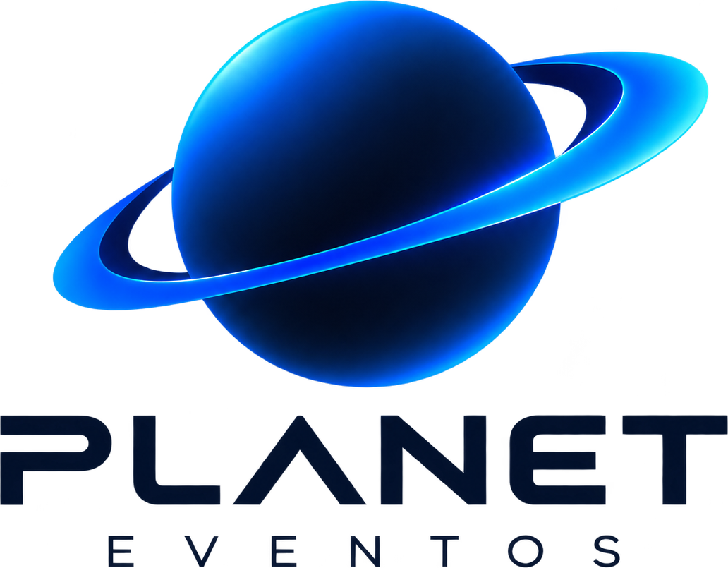 Planet Eventos